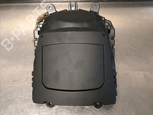 Used Display monitor RENAULT MEGANE IV Grandtour (K9A/M/N_) 1.6 dCi 130 (130 hp) 13093390