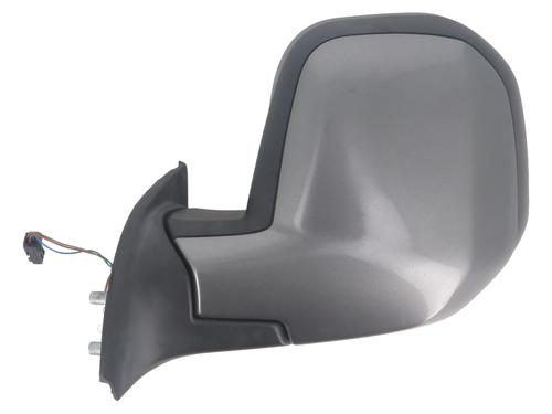 Left mirror PEUGEOT PARTNER Tepee 1.6 HDi 16V | BP29696967C26