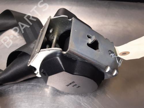 Rear right belt tensioner CITROËN XSARA PICASSO (N68) 1.6 16V | BP21685602C90 