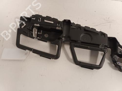Rear bumper bracket RENAULT ESPACE V (JR_)  | BP21123773C159 