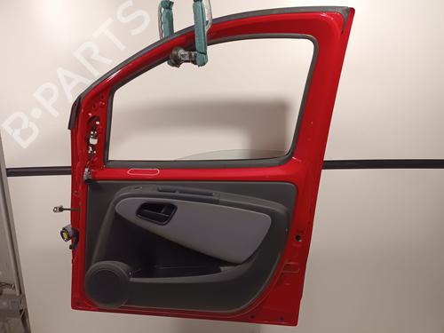 Right front door CITROËN NEMO MPV 1.3 HDi 75 | BP30170416C3