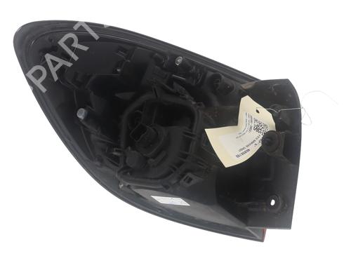 Right taillight RENAULT CAPTUR I (J5_, H5_) 1.5 dCi 90 (J5N4, J5M5, J5MW, J5M6, J5AL, J5AJ) | BP37682620C35 - Image 6