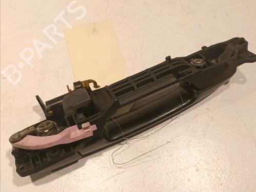Front left exterior door handle TOYOTA RAV 4 II (_A2_) 2.0 D 4WD (CLA20_, CLA21_, CLA20R, CLA21R) | BP17730060C128 