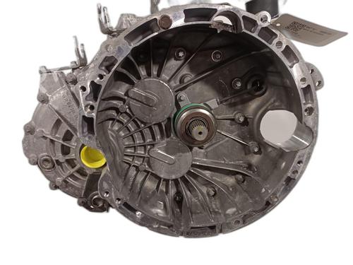 Used Gearbox MERCEDES-BENZ CLA Coupe (C117) CLA 180 (117.342) (122 hp) 23397896