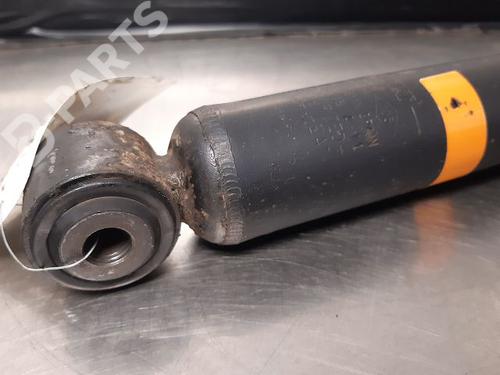 Left rear shock absorber RENAULT LAGUNA III (BT0/1) 1.5 dCi (BT00, BT0A, BT0T, BT1J) | BP9331874M18 