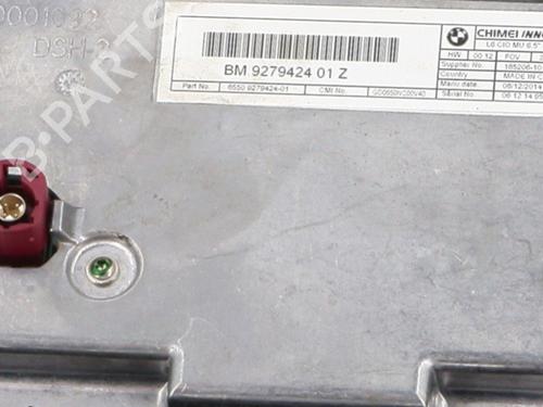 Display monitor MINI MINI (F55) Cooper SD | BP31939327C48 