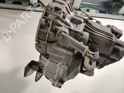 Gearbox CHEVROLET AVEO / KALOS Hatchback (T250, T255) 1.2 LPG | BP31181236M3
