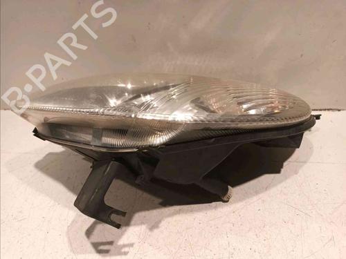Left headlight CITROËN XSARA PICASSO (N68) 1.8 16V | BP20606093C28 