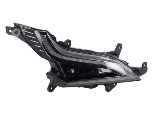 Used Right daytime light Right daytime light RENAULT SCENIC E-TECH PHASE I EV87 (218 hp) 36035120 36035120