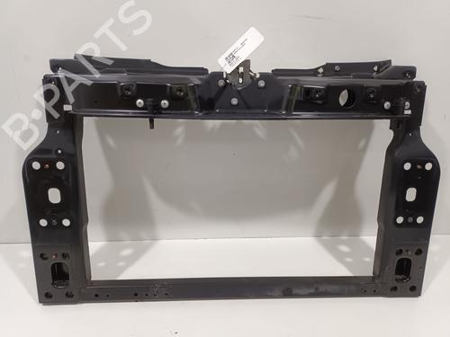 Used Front slam panel FORD KA (RU8) 1.2 (69 hp) 24351178