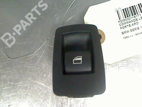 Høyre bak elrute bryter BMW 1 (E87) 118 d (143 hp) 9319159