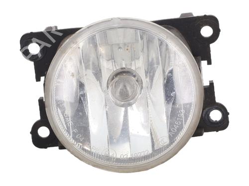 Used Left front fog light PEUGEOT 3008 I MPV (0U_) 1.6 HDi (109 hp) 29624681