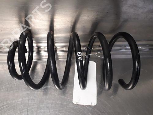 Used Shock absorber spring OPEL CORSA D (S07) 1.3 CDTI (L08, L68) (75 hp) 14860994