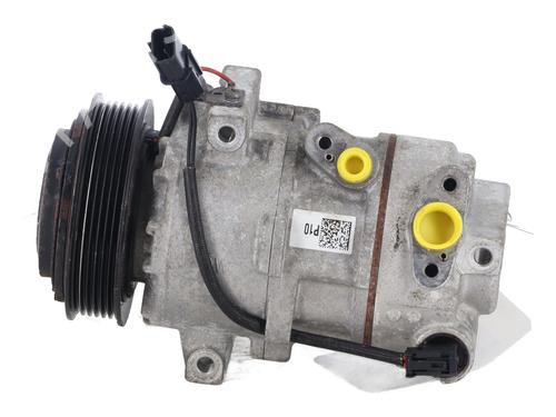 Used AC compressor AC compressor KIA RIO IV (YB, SC, FB) 1.2 CVVT (84 hp) 36352492 36352492