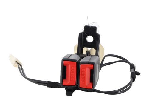 Used Seat buckle Seat buckle CITROËN C5 III (RD_) 2.0 HDi 140 (RDRHF8, RDRHFA, RDRHA8, RDRHAJ) (140 hp) 33715498 33715498