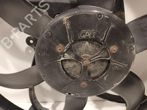 Radiator fan BMW X3 (E83) 2.0 d | BP36107040M35 - Image 2