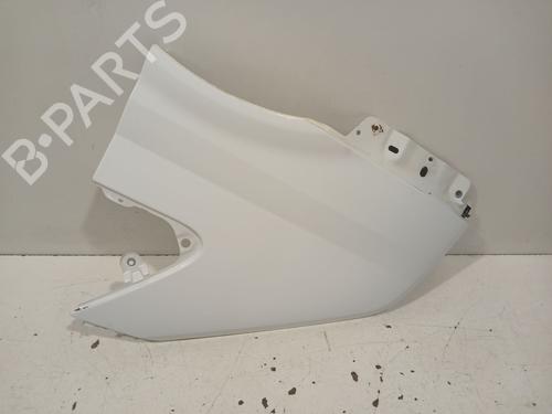 Used Left front fenders FORD TRANSIT Van (FA_ _) 2.2 TDCi (100 hp) 32381927