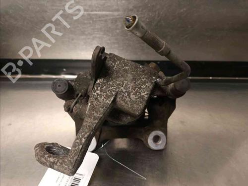 Left rear brake caliper JAGUAR S-TYPE II (X200) 3.0 V6 | BP20603675M107 