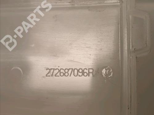 Expansion tank RENAULT KANGOO Express (FW0/1_) 1.5 dCi 85 (FW0K, FW0L, FW0B) | BP11031799C120 