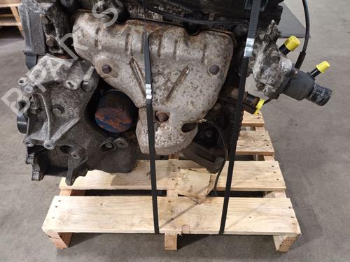 Engine DACIA LOGAN (LS_) 1.4 (LS0A, LS0C, LS0E, LS0G) | BP33536174M1 - Image 2