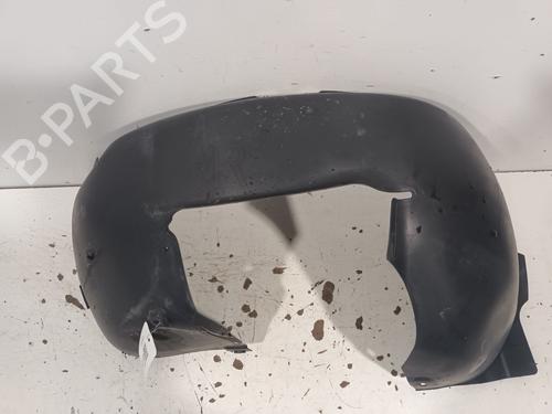 Wheel arch VW GOLF VI (5K1) 1.6 | BP20671376C56 
