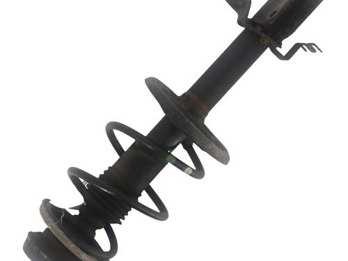 Right front shock absorber DACIA SANDERO II TCe 90 (B8M1, B8MA, B8AC) | BP39217183M17 - Image 3