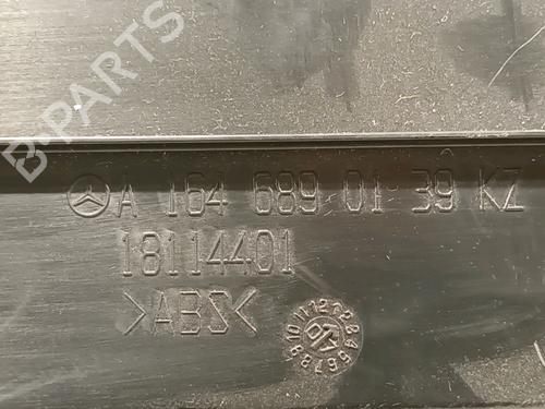 Glove box MERCEDES-BENZ M-CLASS (W164) ML 280 CDI 4-matic (164.120) | BP14948033C95 