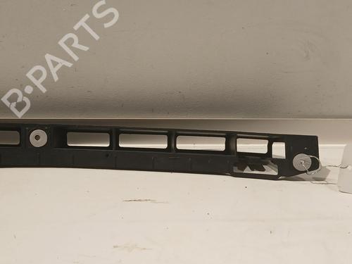 Rear bumper bracket OPEL MERIVA B MPV (S10) 1.7 CDTI (75) | BP21124459C159 