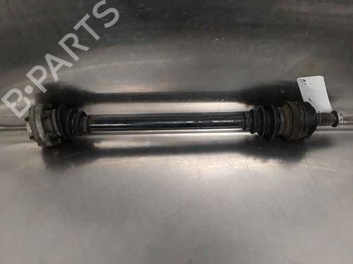 Used Right rear driveshaft BMW 3 Compact (E46) 316 ti (115 hp) 30338427