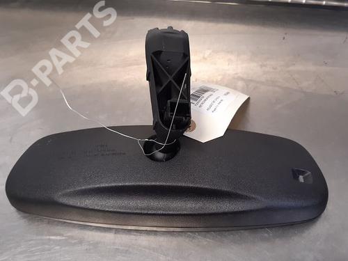 Rear mirror PEUGEOT 407 (6D_) 2.0 HDi 135 (6DRHRH, 6DRHRE, 6DRHRG, 6DRHRJ) | BP9334472I6 