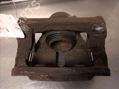 Right front brake caliper MERCEDES-BENZ CITAN Box Body/MPV (W415)  | BP20603137M104 