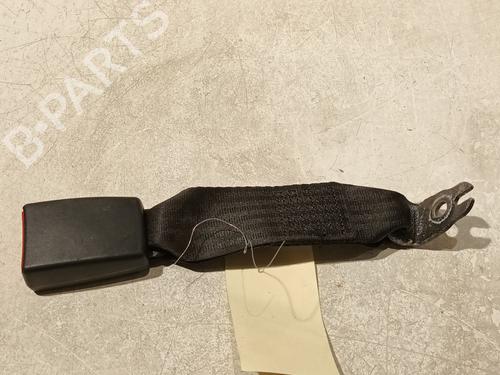 Used Seat buckle FORD FOCUS II Convertible 2.0 TDCi (136 hp) 20609028