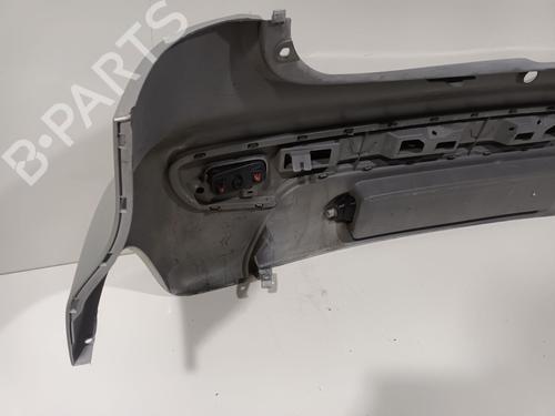 Rear bumper CITROËN C1 (PM_, PN_) 1.0 | BP23439684C8 