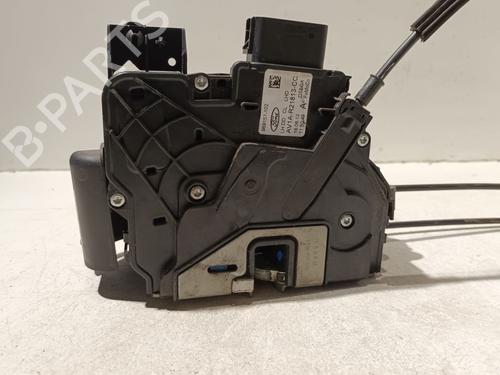 Used Front left lock FORD B-MAX (JK) 1.0 EcoBoost (100 hp) 20609157