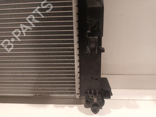 Water radiator RENAULT CLIO V (B7_) 1.6 E-TECH 145 (B7MU) | BP32515525M31