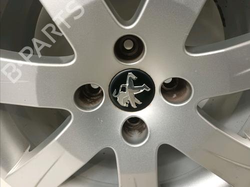 Rim PEUGEOT 308 I (4A_, 4C_) 1.6 HDi | BP14947814C45 