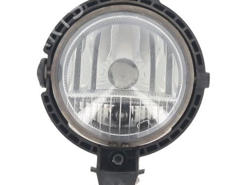 Used Right front fog light MINI MINI (R56) Cooper D (109 hp) 28619334