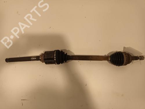 Used Right front driveshaft Right front driveshaft 38084084 38084084