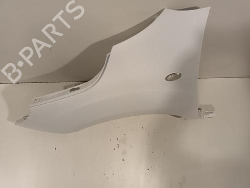 Left front fenders MERCEDES-BENZ CITAN Box Body/MPV (W415)  | BP29382444C41 