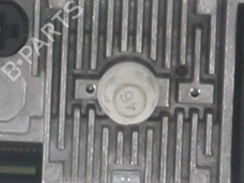 Radio CITROËN C4 II (NC_) 1.6 BlueHDi 120 | BP32435167E6