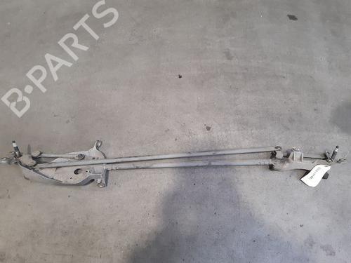 Used Front wipers mechanism RENAULT ESPACE IV (JK0/1_) 1.9 dCi (JK0U) (116 hp) 14869995
