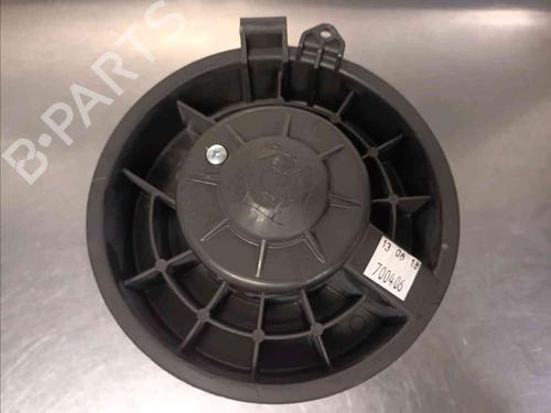 Heater blower motor NISSAN QASHQAI II (J11, J11_) 1.5 dCi | BP20602256M62 