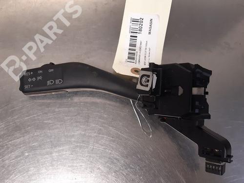 Used Headlight switch SEAT LEON (1P1) 1.9 TDI (105 hp) 9326796