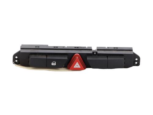 Used Warning switch KIA PRO CEE'D (ED) 1.6 CRDi 90 (90 hp) 26537431