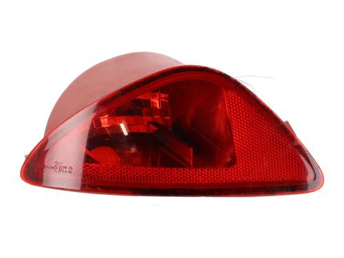 Used Rear fog light Rear fog light RENAULT CLIO III (BR0/1, CR0/1) 1.2 16V (BR02, BR0J, BR11, CR02, CR0J, CR11) (75 hp) 33453824 33453824