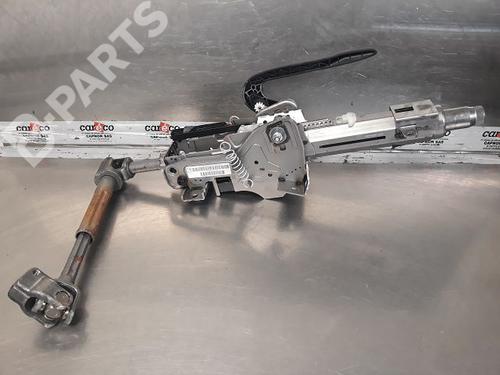 Steering column VW PASSAT B8 Variant (3G5, CB5) 2.0 TDI (150 hp) 3Q1419501G