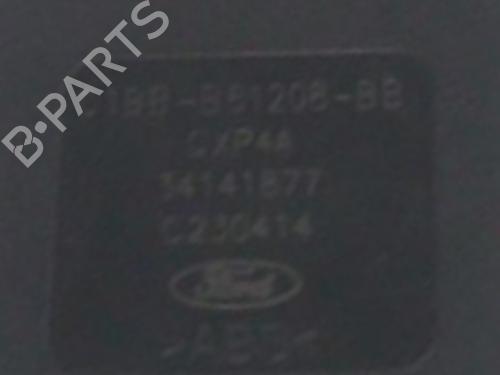 Seat buckle FORD FIESTA VI (CB1, CCN) 1.6 TDCi | BP32203172I32 