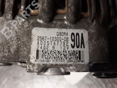 Alternator FORD FUSION (JU_) 1.6 | BP9325109M7 
