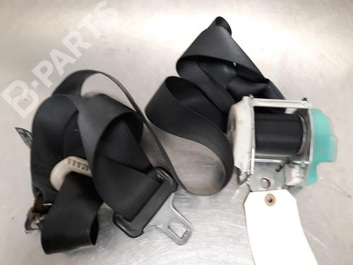 Used Rear right belt tensioner NISSAN NOTE (E11, NE11) 1.5 dCi (86 hp) 9319835