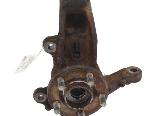 Used Left front steering knuckle FORD S-MAX (WA6) 1.8 TDCi (125 hp) 27586974